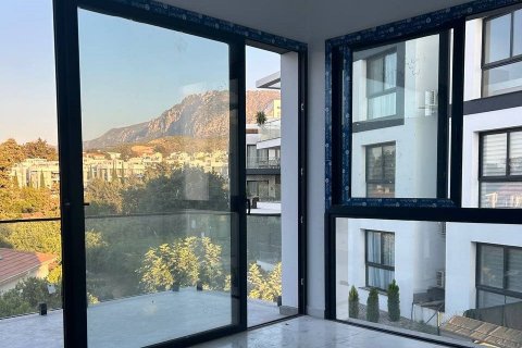 Leilighet i Alsancak, Girne, Nr. 210999 - 2