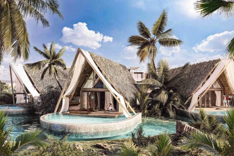 Apartment for sale  in Famagusta, Northern Cyprus, studio, 41m2, No. 211009 – photo 15