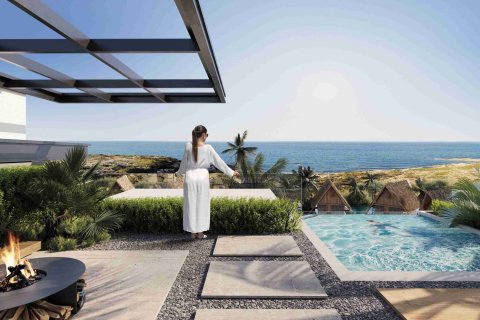 Apartment for sale  in Famagusta, Northern Cyprus, studio, 41m2, No. 211009 – photo 11