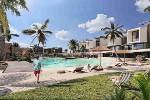 Apartment for sale  in Famagusta, Northern Cyprus, studio, 41m2, No. 211009 – photo 13