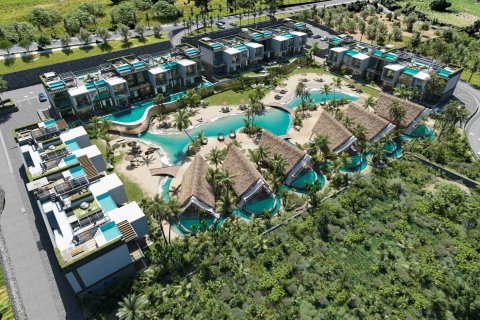 Apartment for sale  in Famagusta, Northern Cyprus, studio, 41m2, No. 211009 – photo 18