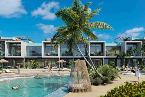 Apartment for sale  in Famagusta, Northern Cyprus, studio, 41m2, No. 211009 – photo 3