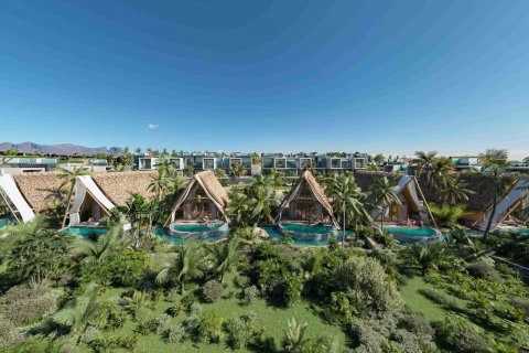 Apartment for sale  in Famagusta, Northern Cyprus, studio, 41m2, No. 211009 – photo 16