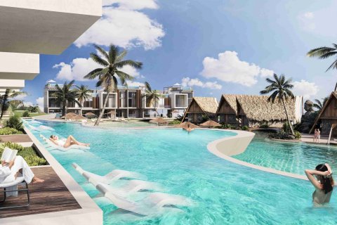 Apartment for sale  in Famagusta, Northern Cyprus, studio, 41m2, No. 211009 – photo 9