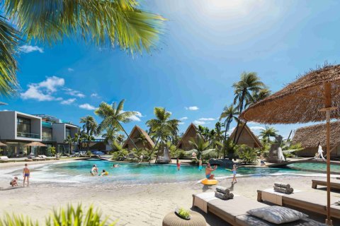 Apartment for sale  in Famagusta, Northern Cyprus, studio, 41m2, No. 211009 – photo 5