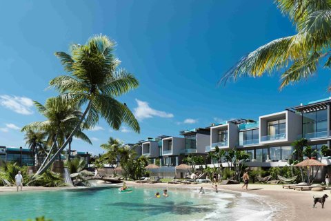 Apartment for sale  in Famagusta, Northern Cyprus, studio, 41m2, No. 211009 – photo 4