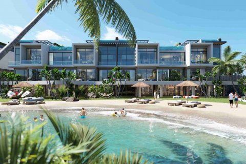 Apartment for sale  in Famagusta, Northern Cyprus, studio, 41m2, No. 211009 – photo 2