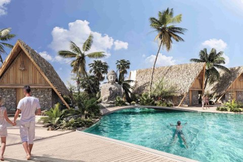 Apartment for sale  in Famagusta, Northern Cyprus, studio, 41m2, No. 211009 – photo 10