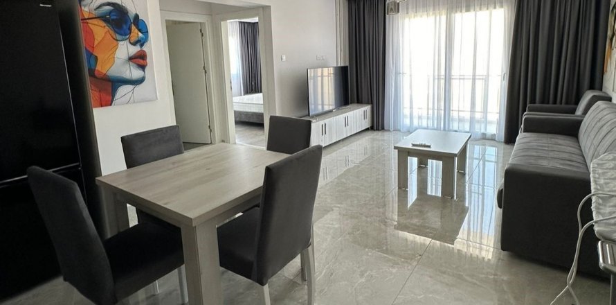 Daire   İskele, Iskele,  №211001