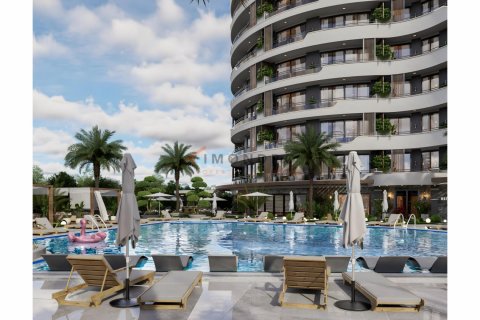 1+1 Lejlighed  i  Nr. 193938 - 1