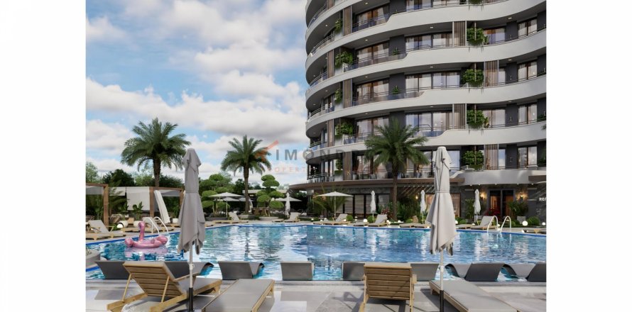 1+1 Lejlighed  i  Nr. 193938