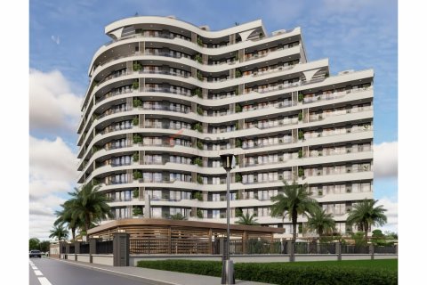 1+1 Lejlighed  i  Nr. 193938 - 2