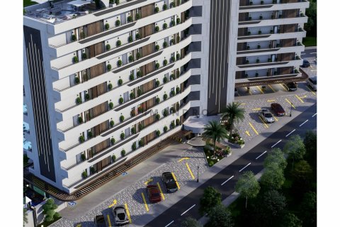 1+1 Lejlighed  i  Nr. 193938 - 19