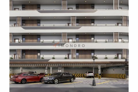 1+1 Lejlighed  i  Nr. 193938 - 16