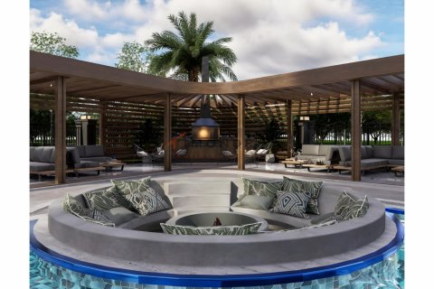 1+1 Lejlighed  i  Nr. 193938 - 10