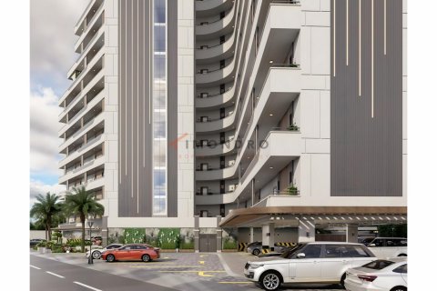 1+1 Lejlighed  i  Nr. 193938 - 18