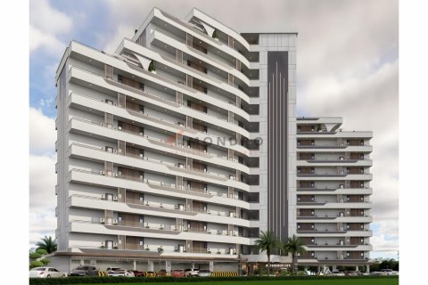 1+1 Lejlighed  i  Nr. 193938 - 12