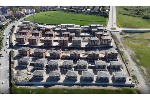 Продажа квартиры  в Стамбуле, Турция 3+1, 166м2, №193932 – фото 18