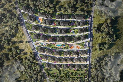 Продажа квартиры  в Стамбуле, Турция 3+1, 166м2, №193932 – фото 10