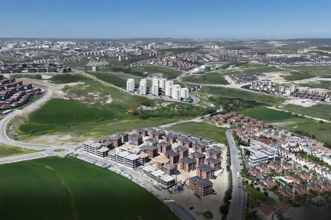 Продажа квартиры  в Стамбуле, Турция 3+1, 166м2, №193932 – фото 19