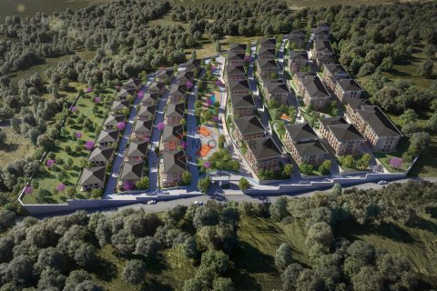 Продажа квартиры  в Стамбуле, Турция 3+1, 166м2, №193932 – фото 9