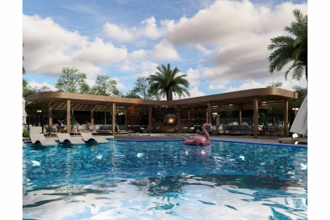 2+1 Wohnung  in  Nr. 193939 - 3