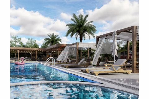 2+1 Wohnung  in  Nr. 193939 - 8