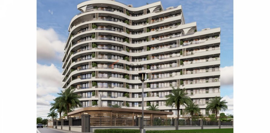 2+1 Wohnung  in  Nr. 193939