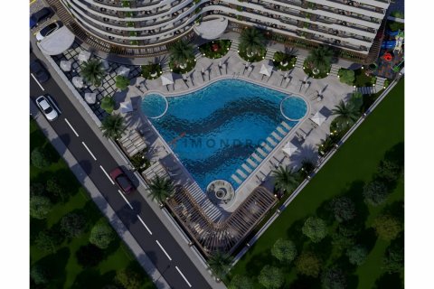 2+1 Wohnung  in  Nr. 193939 - 2