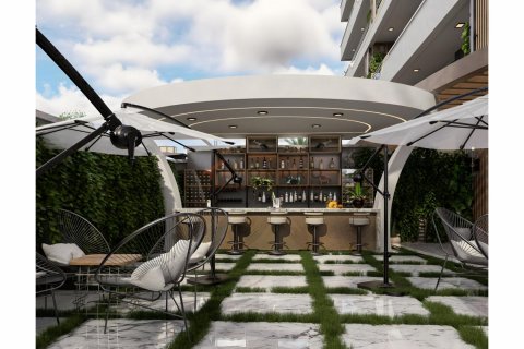 2+1 Wohnung  in  Nr. 193939 - 19