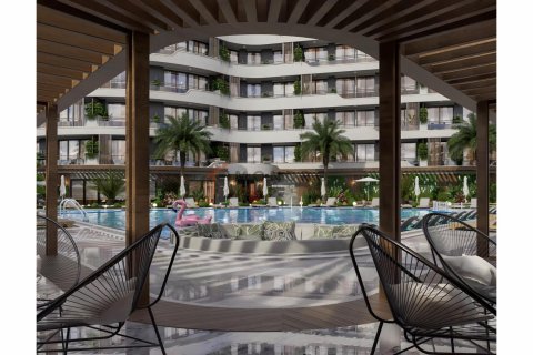 2+1 Wohnung  in  Nr. 193939 - 16