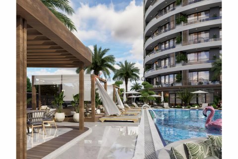 2+1 Wohnung  in  Nr. 193939 - 7