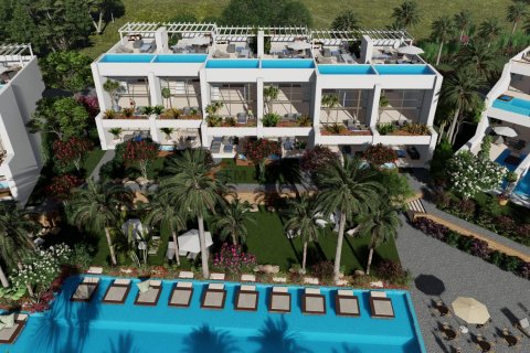 Продажа квартиры  в Бахчели, Гирне, Северный Кипр 3+1, 216м2, №193937 – фото 3