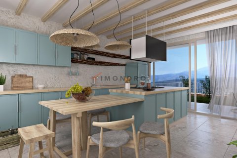 Apartment for sale  in Bahceli, Girne, Northern Cyprus, 2 bedrooms, 116m2, No. 193936 – photo 4