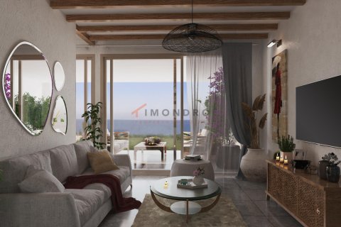 Apartment for sale  in Bahceli, Girne, Northern Cyprus, 2 bedrooms, 116m2, No. 193936 – photo 9