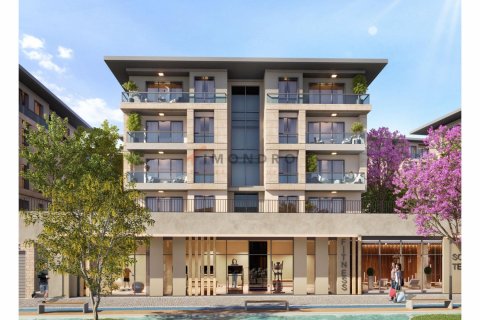 Apartment for sale  in Istanbul, Turkey, 2 bedrooms, 130m2, No. 193931 – photo 4