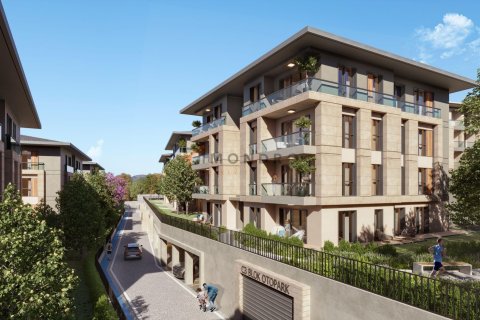 Apartment for sale  in Istanbul, Turkey, 2 bedrooms, 130m2, No. 193931 – photo 5