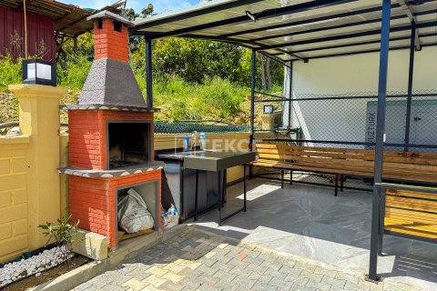 Продажа пентхауса  в Аланье, Анталье, Турция 2+1, 140м2, №178346 – фото 20