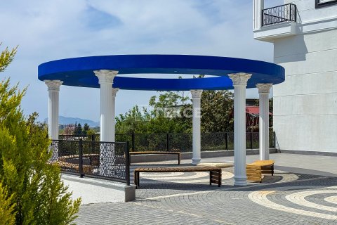 Продажа пентхауса  в Аланье, Анталье, Турция 2+1, 140м2, №178346 – фото 19