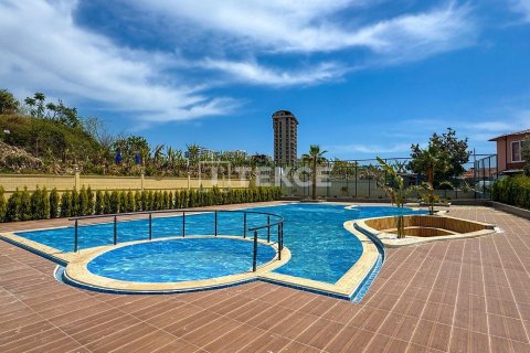 Продажа пентхауса  в Аланье, Анталье, Турция 2+1, 140м2, №178346 – фото 14