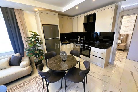 Продажа пентхауса  в Аланье, Анталье, Турция 2+1, 140м2, №178346 – фото 28