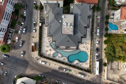 Daire 1+1 Alanya, Antalya, Türkiye №175394 - 6
