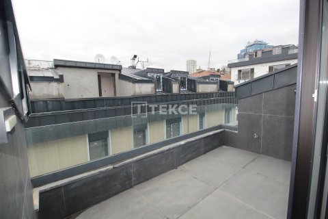 Продажа квартиры  в Стамбуле, Турция 4+1, 165м2, №176566 – фото 21