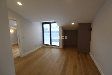 Продажа квартиры  в Стамбуле, Турция 4+1, 165м2, №176566 – фото 13