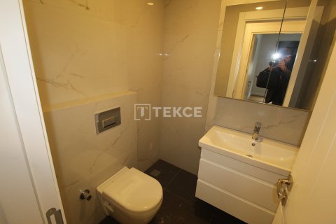 Продажа квартиры  в Стамбуле, Турция 4+1, 165м2, №176566 – фото 18