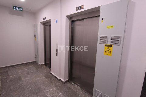 Продажа квартиры  в Стамбуле, Турция 4+1, 165м2, №176566 – фото 23