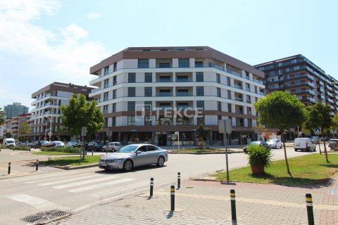 Apartment for sale in Bursa, Turkey, 3 bedrooms, 195m2, No. 176571 – photo 29