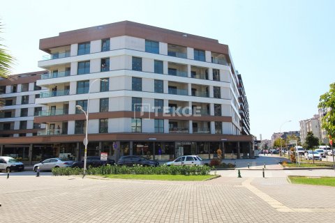 2+1 Lägenhet  i Bursa, Turkiet Nr. 176570 - 30