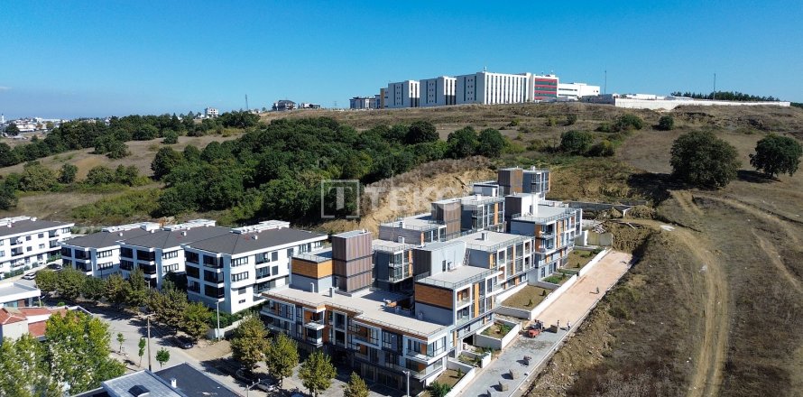 Квартира  3+1 в Ялове, Турция №176568