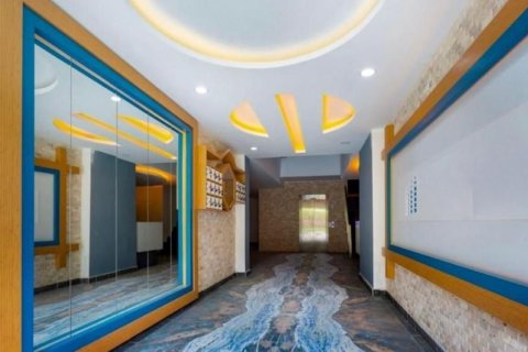 Lejlighed i Kargicak, Alanya, Antalya, Tyrkiet Nr. 193146 - 7